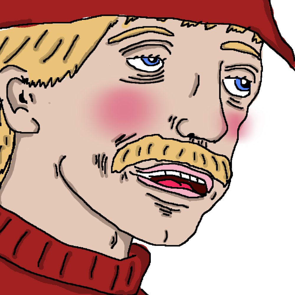 Mike (eMBeaR) tweet media