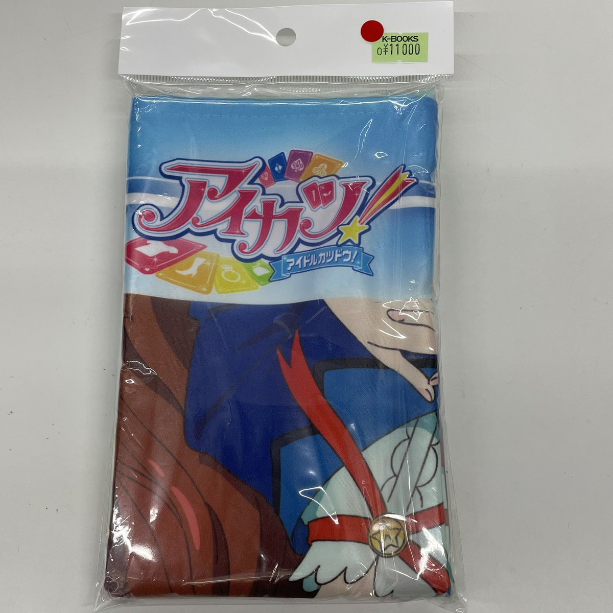 入荷情報】 アイカツ！ Blu-ray BOX アイカツ! ALL SEASON Blu-ray