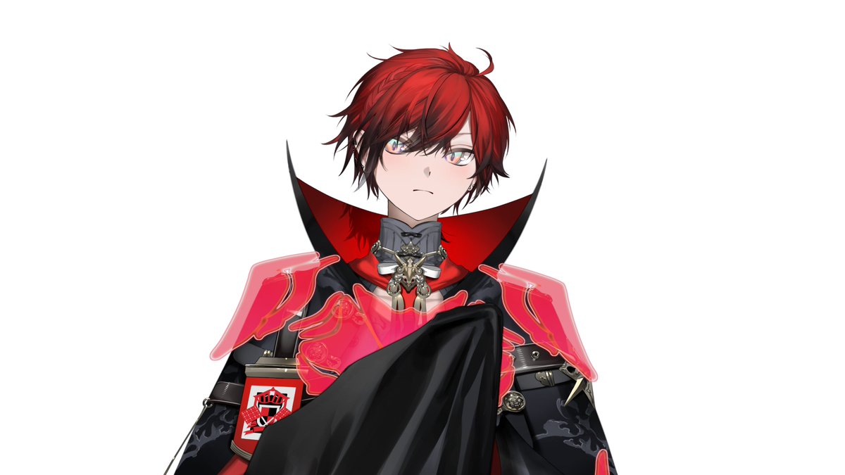 Machina X Flayon🪫@HOLOSTARS EN (@machinaxflayon) on Twitter photo 