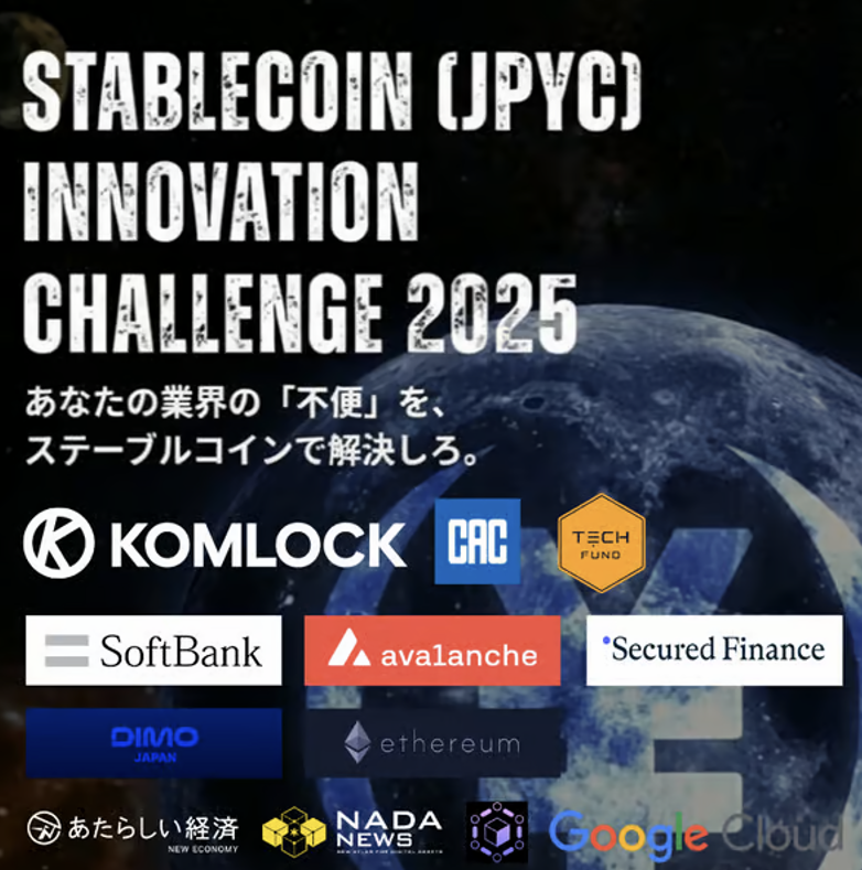 Yuki at CAC and DevRel at Solana Foundation tweet media