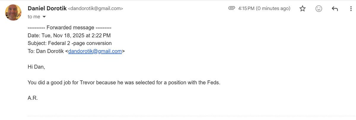 Dan Dorotik (@dandorotik) on Twitter photo 