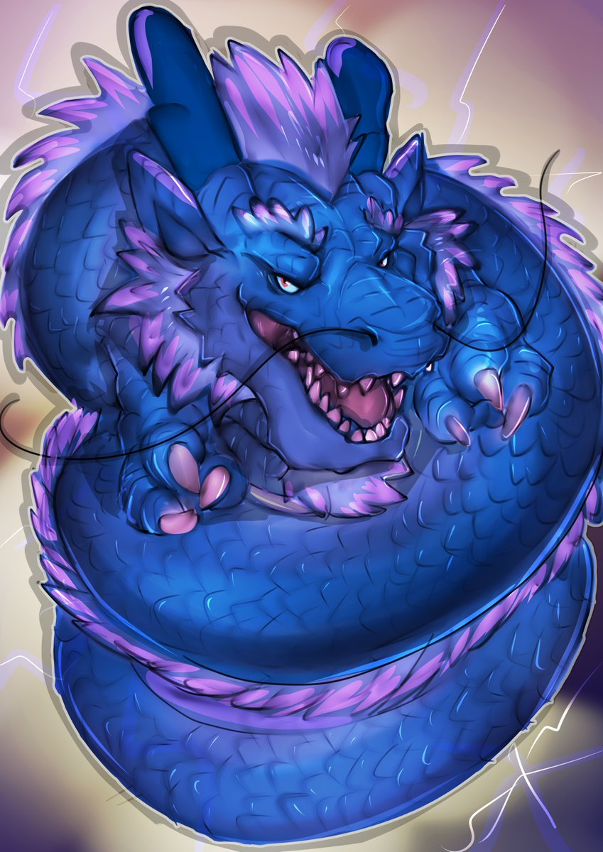 Bristles tweet media