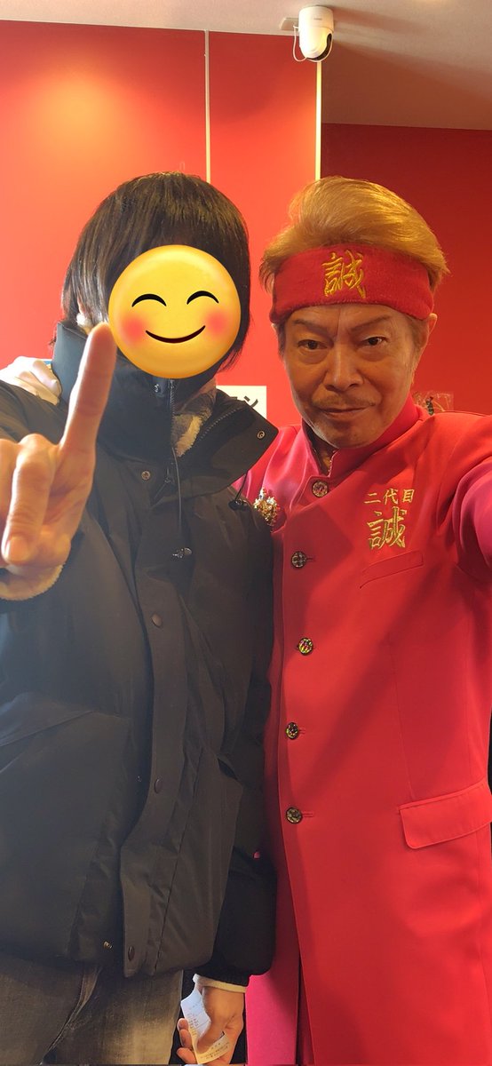 蒙*卒様 蒙古タンメン中卒様　kustomstyleジャケット5点まとめ 遂に！！ 4時間並んだぜ🔥🔥 #蒙古タンメン中本