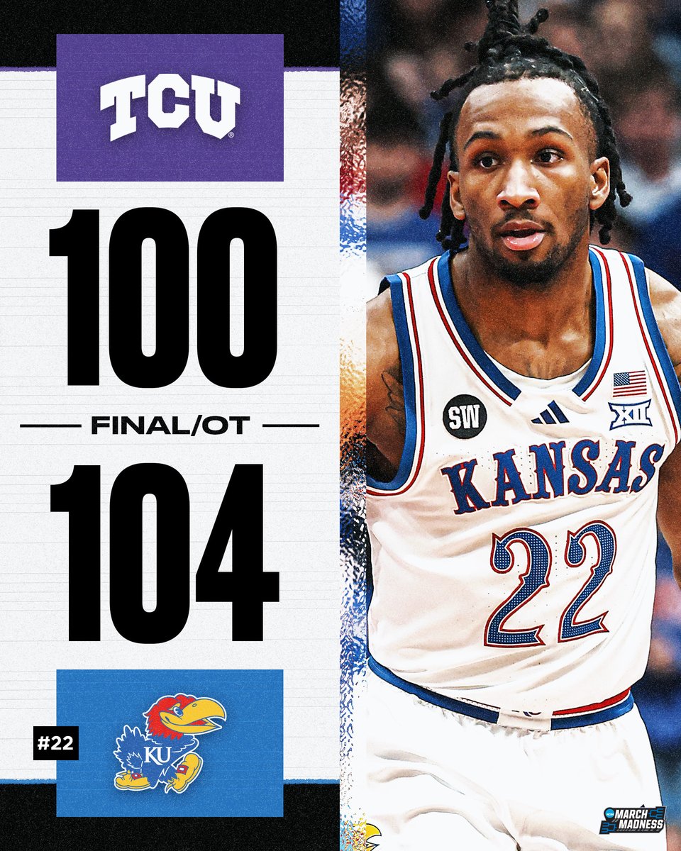 NCAA March Madness tweet media