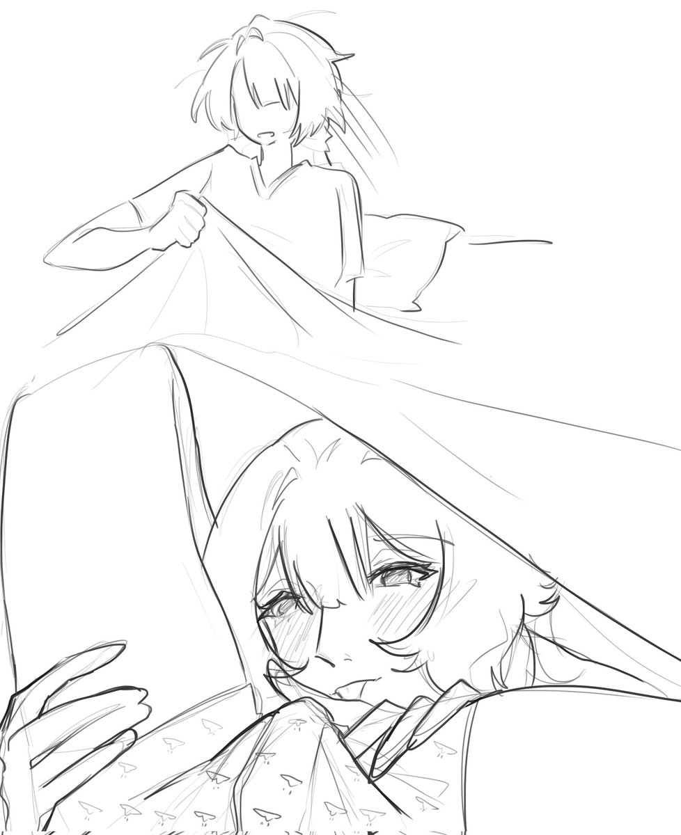 oldyveryoldy's tweet image. What r u hiding? #Acheswan #HonkaiStarRail