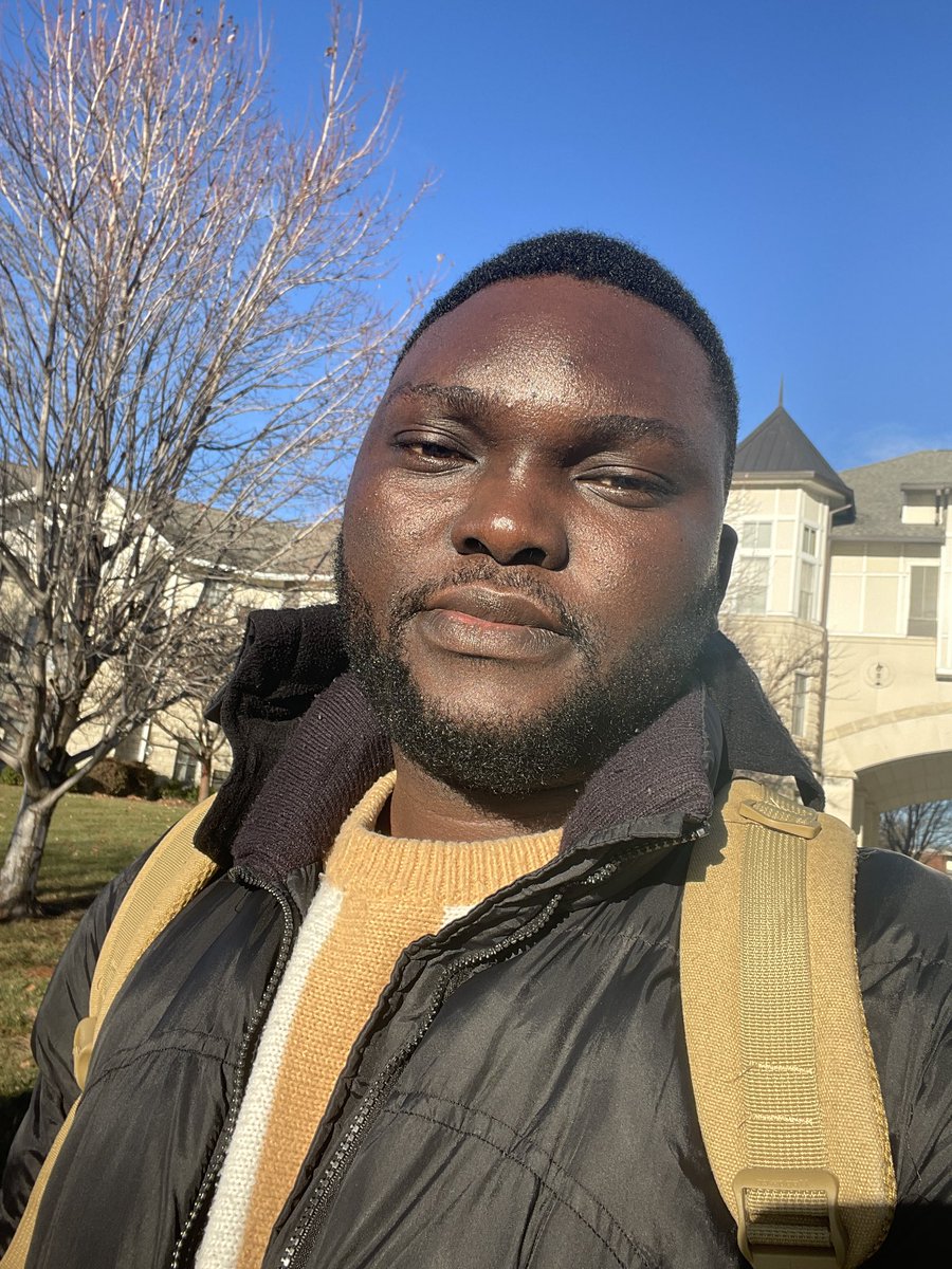 Blazespeaks's tweet image. Eventually did bag a fully funded offer, glory to God! @tosinolaseinde .