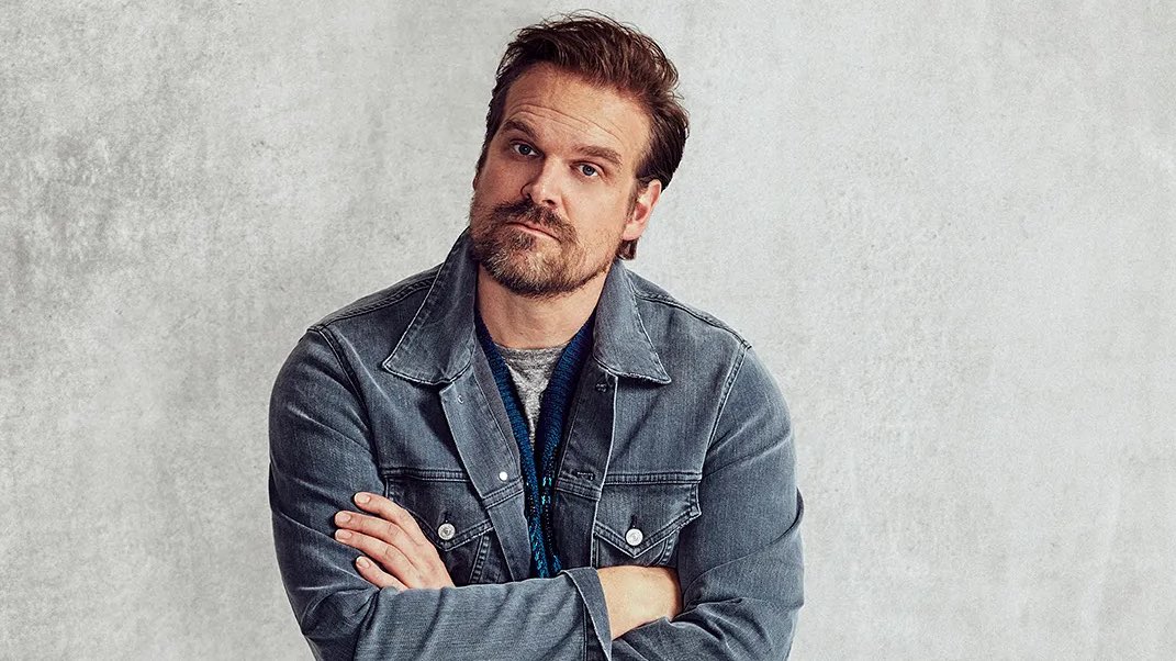 PopBase's tweet image. David Harbour has reportedly dropped out of upcoming movie ‘Behemoth!’

Multiple insiders told Variety that the actor stepped away to rest after feeling overwhelmed by the wrap of ‘Stranger Things.’

(variety.com/2026/film/news…)