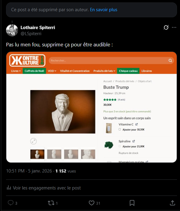 Lothaire Spiterri tweet media