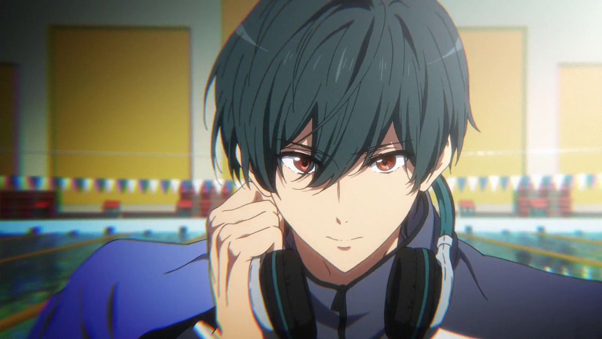 Happy birthday, Ikuya Kirishima! 🎉💜🐋 #桐嶋郁弥誕生祭2026 #桐嶋