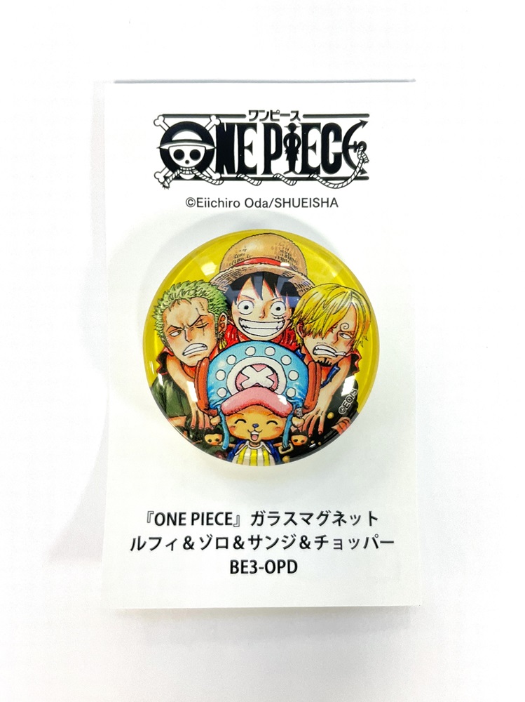 🔥おすすめ商品🔥原画商品 ガラスマグネット 各880円(税込) 好評発売中