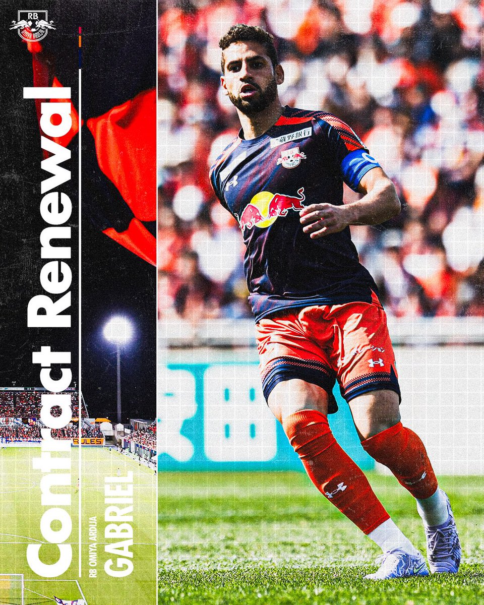 RB大宮アルディージャ (@Ardija_Official) / Highlights / X