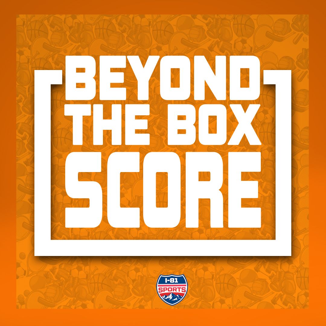 I81sports's tweet image. Tennessee 85, Texas 71

@Vol_Hoops pick up their first #SEC win of the season after a dominant game in the paint and a career night from @k0b1g. @MustardVol provides almost instant analysis as @i81sports goes Beyond the Box Score.

RECAP: i81sports.com/beyond-the-box…