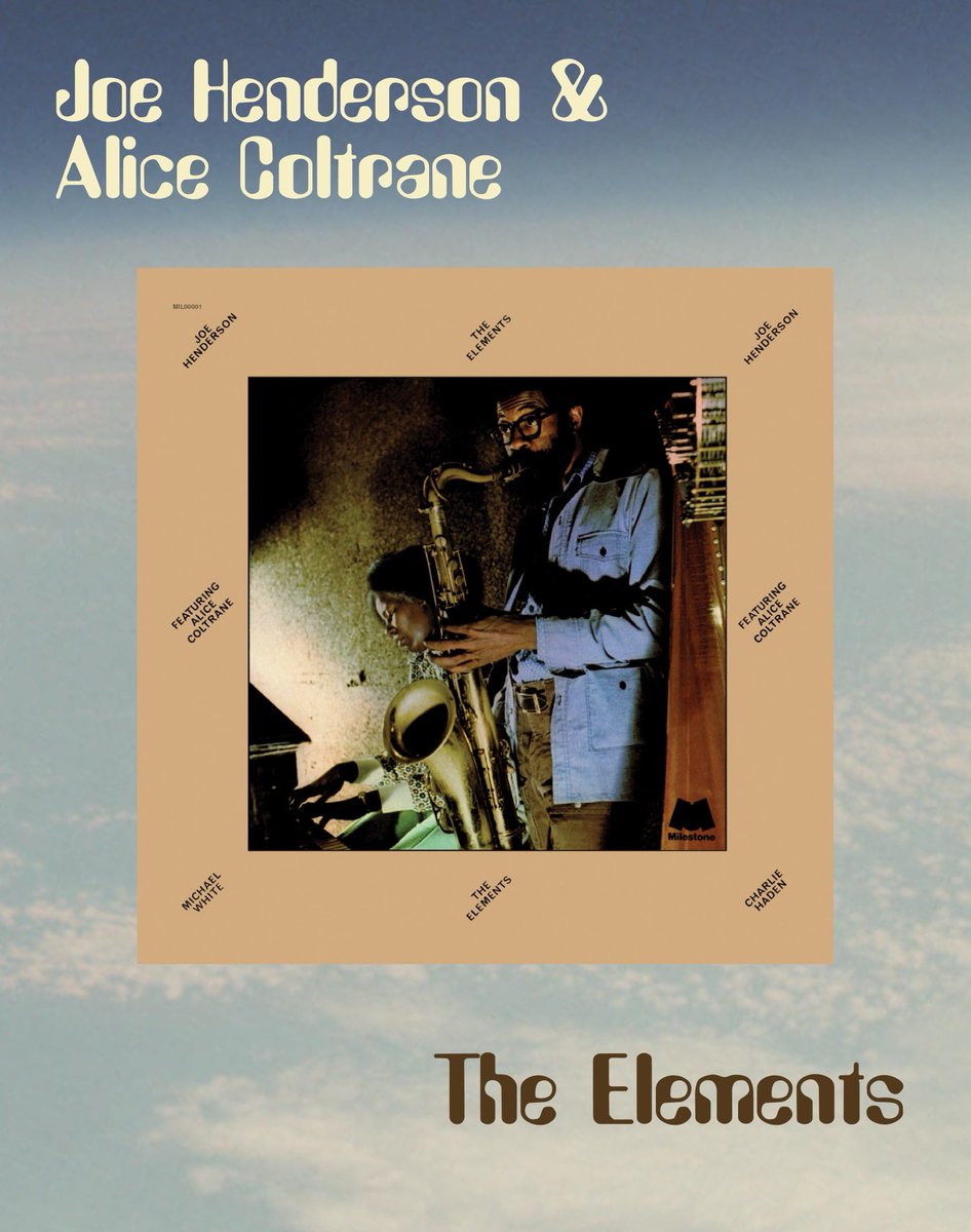 jazzdispensary's tweet image. Jazz albums that feel like floating in space.