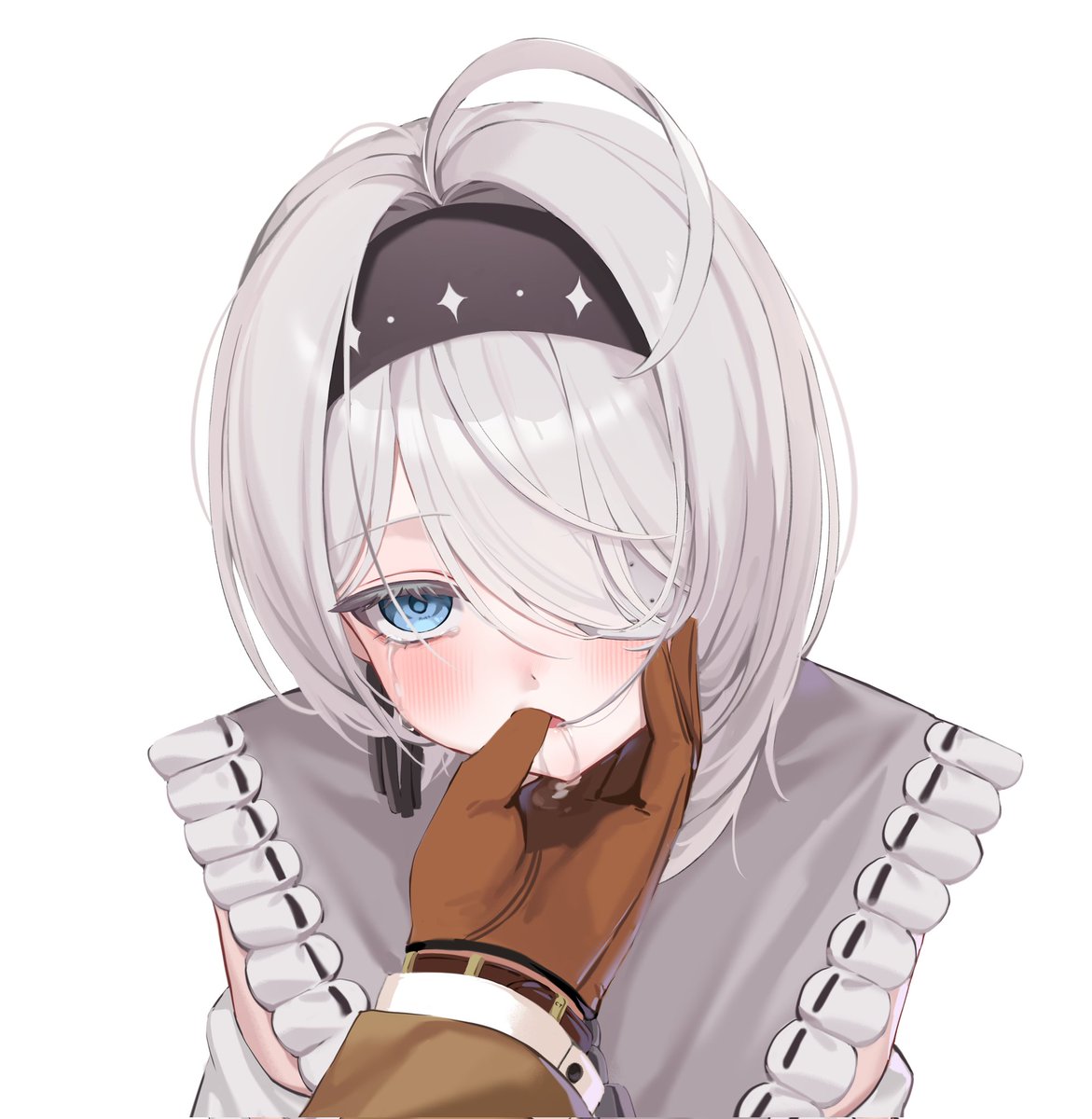 어흐 셀라
#ER_Fanart #이터널리턴