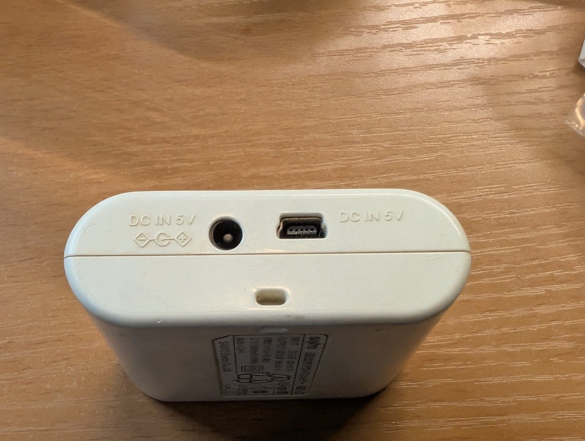 【良品/箱無/傷1箇所】最新Pod（第2世代）ホワイト なんで手元にあるんだろう？？