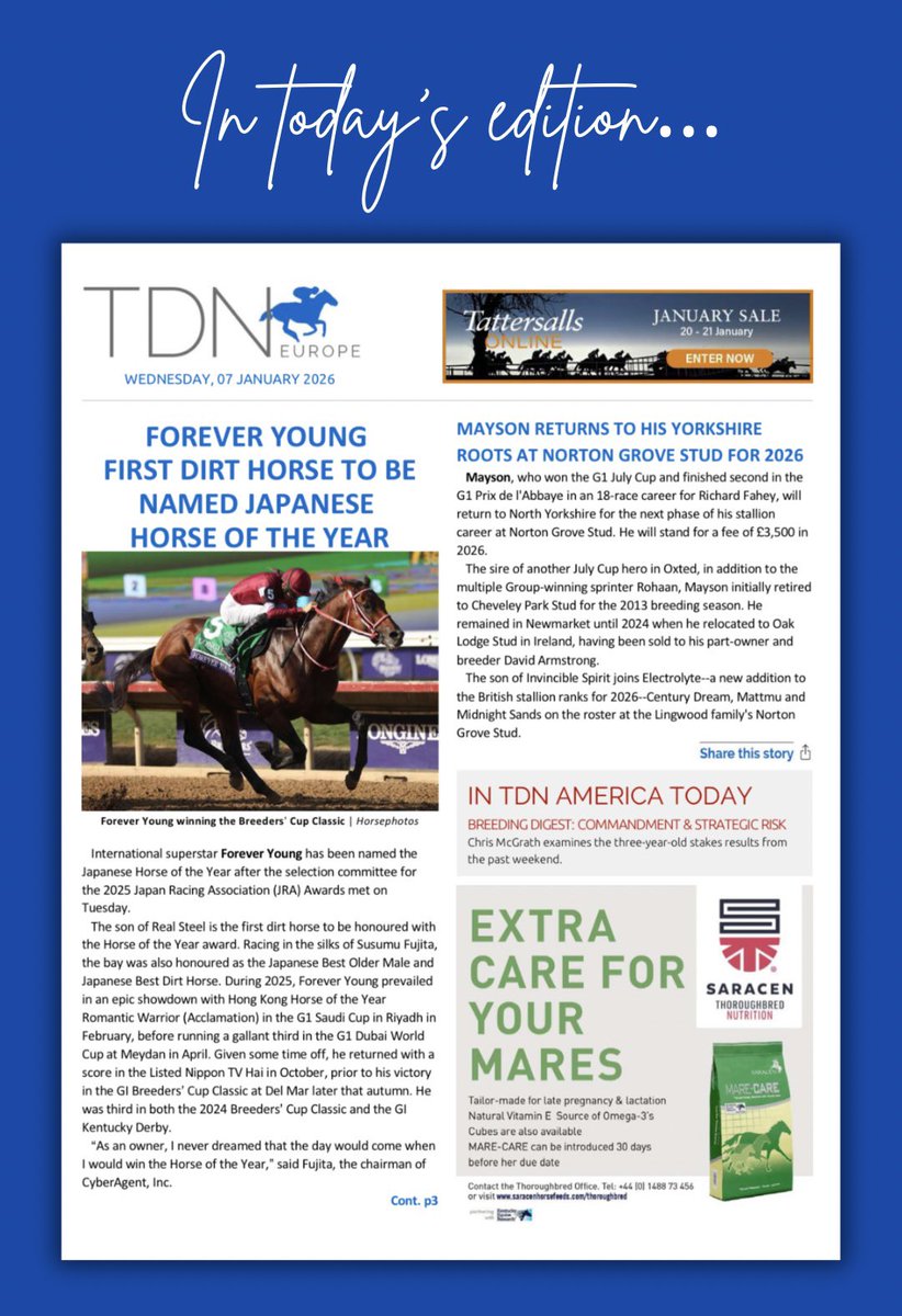 theTDN tweet picture