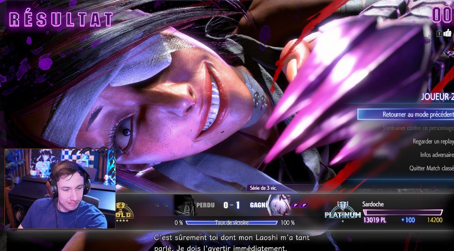 Sardoche 🇫🇷 tweet media