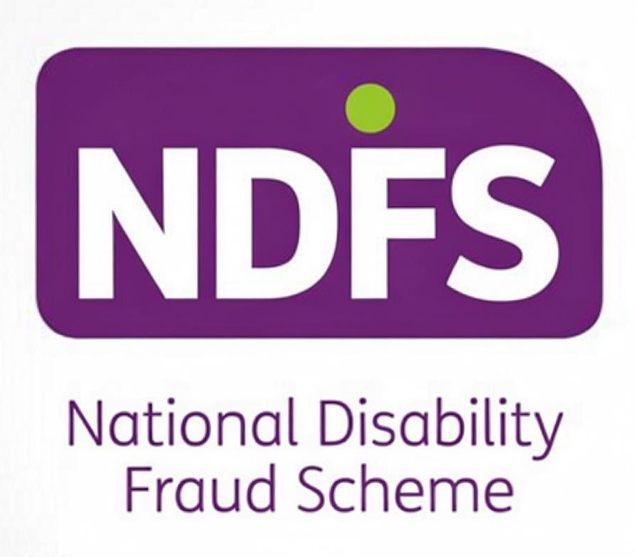 r3tarddownunder's tweet photo. New name &amp; logo @NDIS https://t.co/FMCK02ADuI