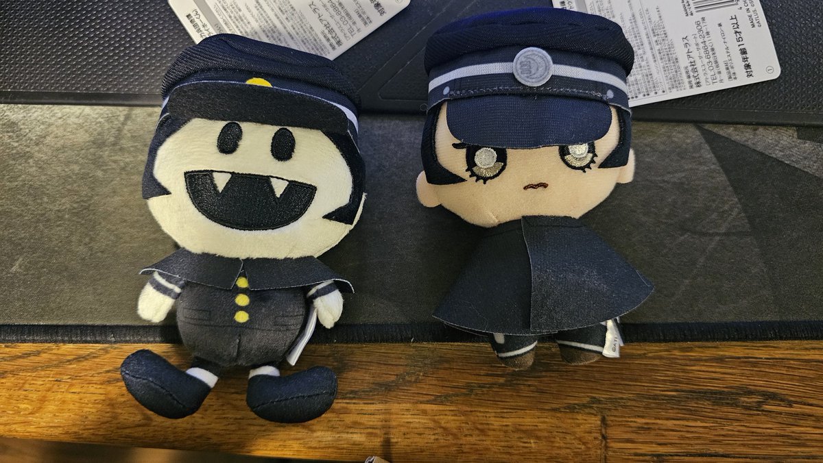 ItsEdmar's tweet image. We got a Devil Summoner here 👀