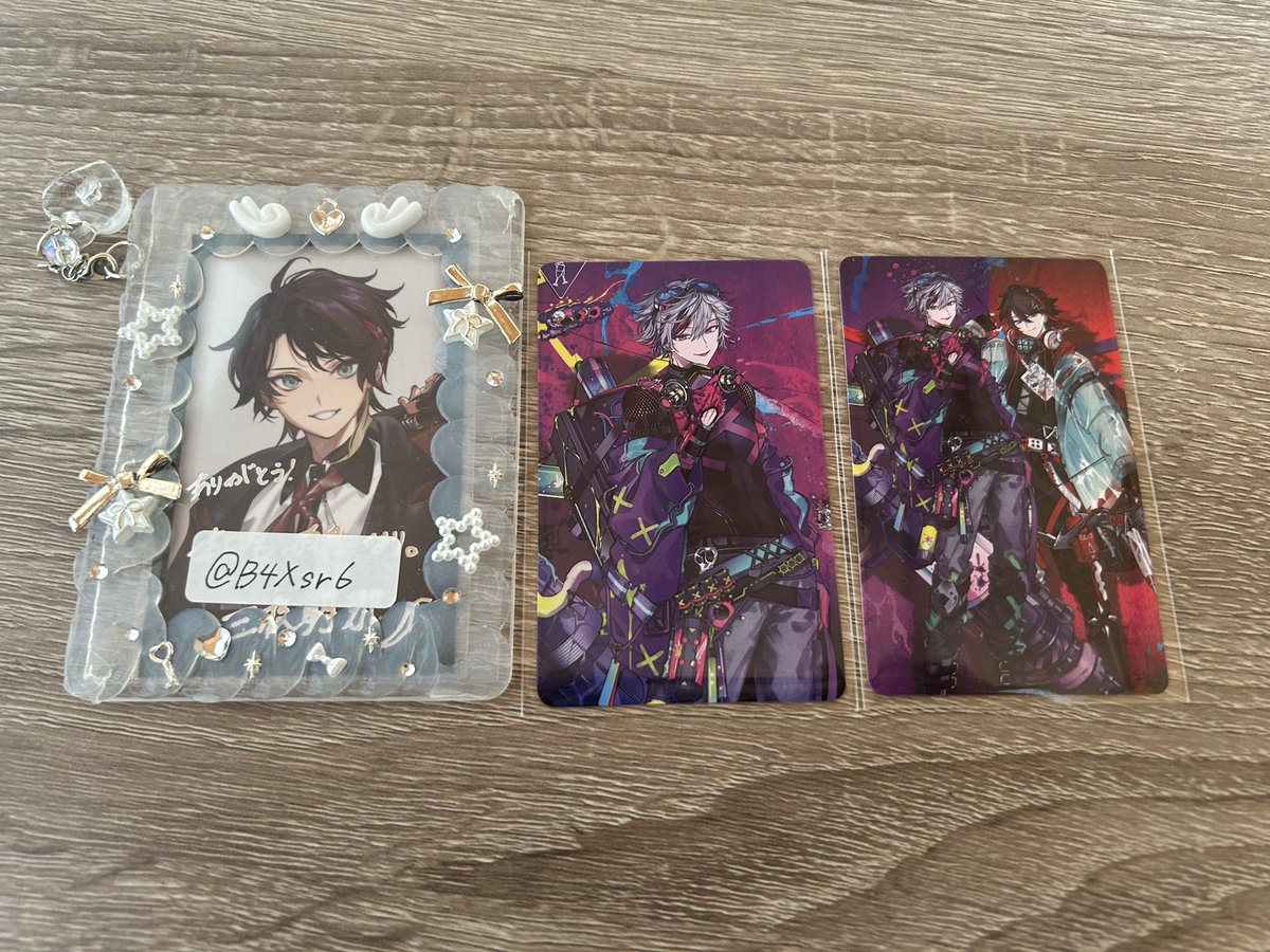 白鯨ちゃん tweet media