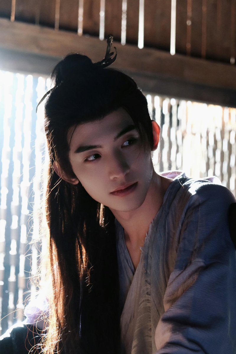 worldismyname's tweet photo. เจอจริตนี้เข้าไป กูตายก่อนคนแรกเลย
#ฉางหัวเซิน #ChangHuaSen #常华森 https://t.co/rAxXdophBM
