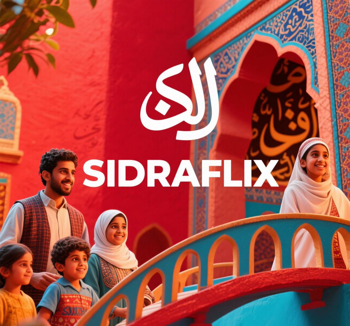 fireflygold09's tweet photo. 📺 Finally, a streaming platform where parents can relax! #SidraFlix ensures safe, halal, and inspiring content for the whole family. 👨‍👩‍👧‍👦💡 #HalalStreaming
SidraFlix is a digital streaming platform that delivers family-friendly, halal-certified content while adhering to Shariah principles in both operations and content offerings. It seeks to provide Muslims worldwide — as well as values-driven global audiences — with a trusted, ethical alternative to mainstream platforms, avoiding haram content while promoting entertainment, education, and inspiration.

PROJECT LINK:👇👇👇👇 https://t.co/6P3CBYWhPb
@maljefairi
@zhoeyycrypto @mulord92
@wellsfgo @winwhayne1 @MadelA37756547 @Spectator429 @natt_1225 @shadowlyn_x @fireflygold09
@jesyl25 @BBerberly @judy_otico