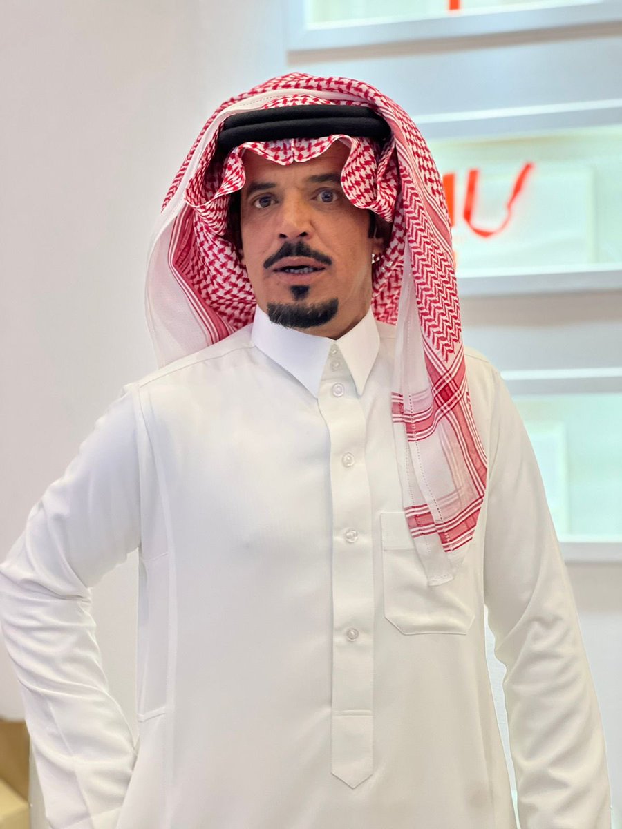 ابووليد الحزيمي tweet media