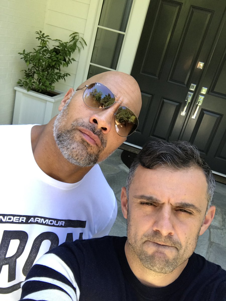 Gary Vaynerchuk tweet media