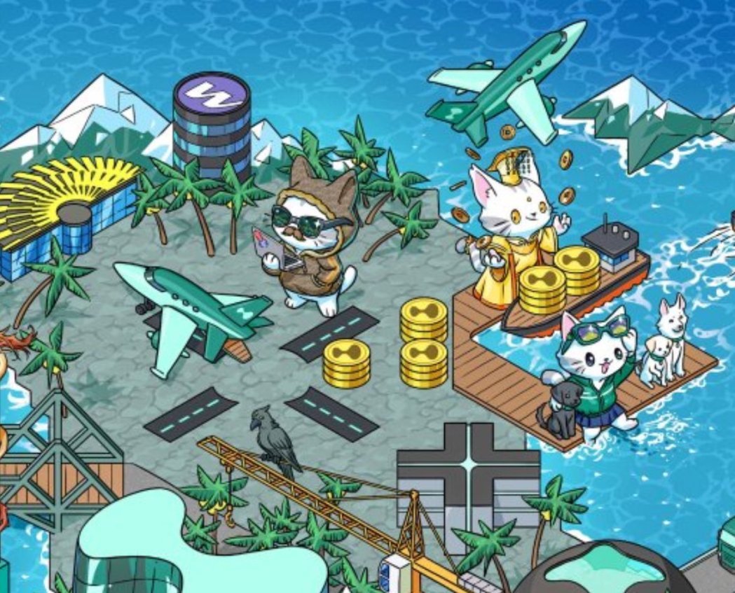 Hyperliquid S3 airdrop might just be a full cope from HL team But we have  four runways .1) First for takeoff (2nd airdrop loading) .2) The one that  has been used for