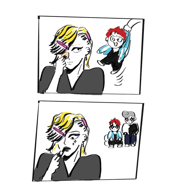 💄 