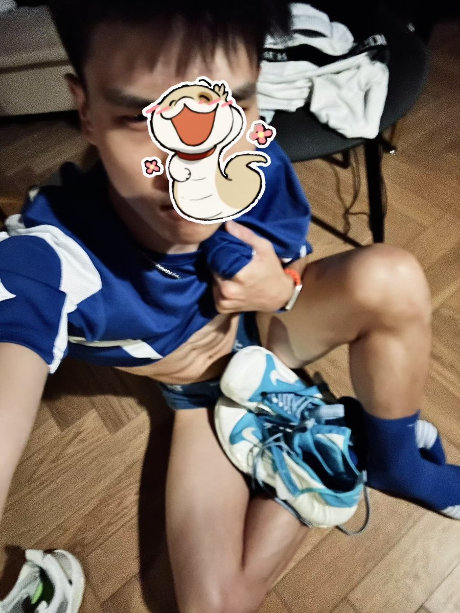 喝碗白舟 tweet media