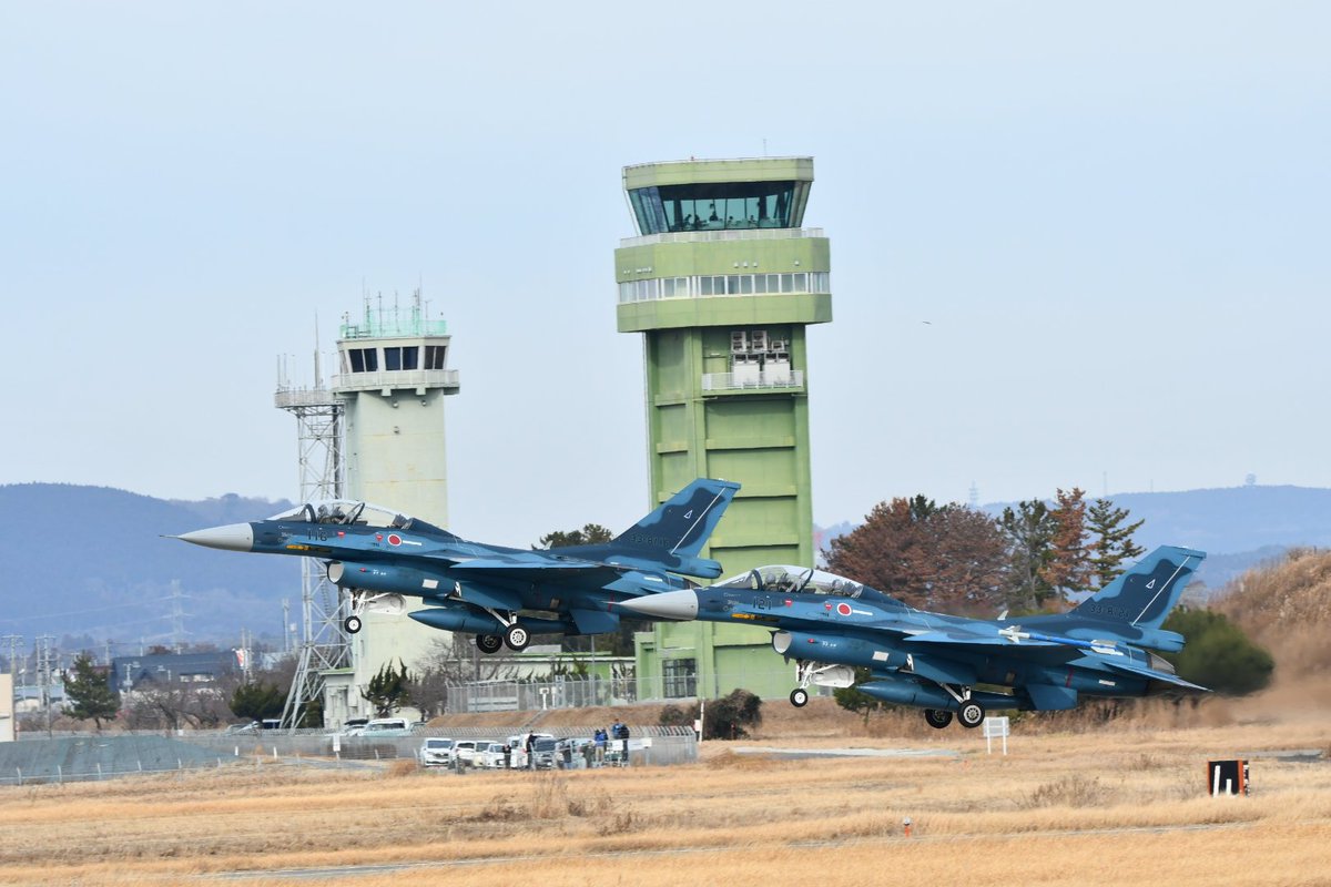 21SQ/2nd。流し撮りチャレンジ☺️ #松島基地 #流し撮り1000本ノック