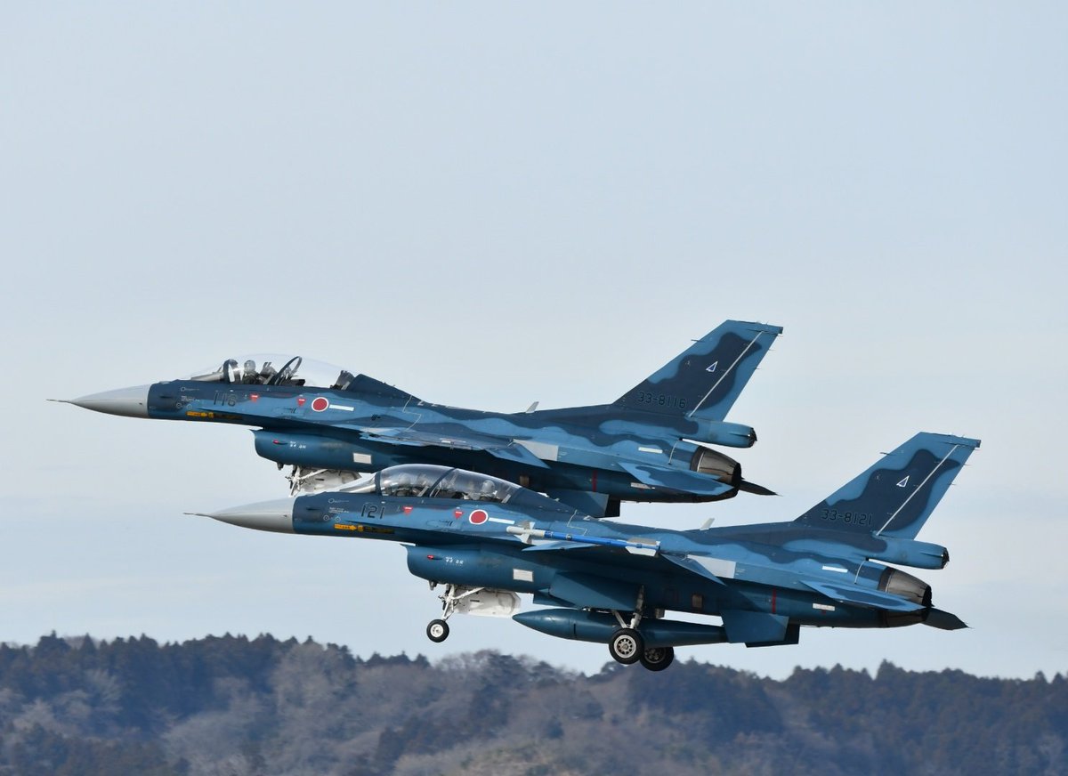 21SQ/2nd。流し撮りチャレンジ☺️ #松島基地 #流し撮り1000本ノック