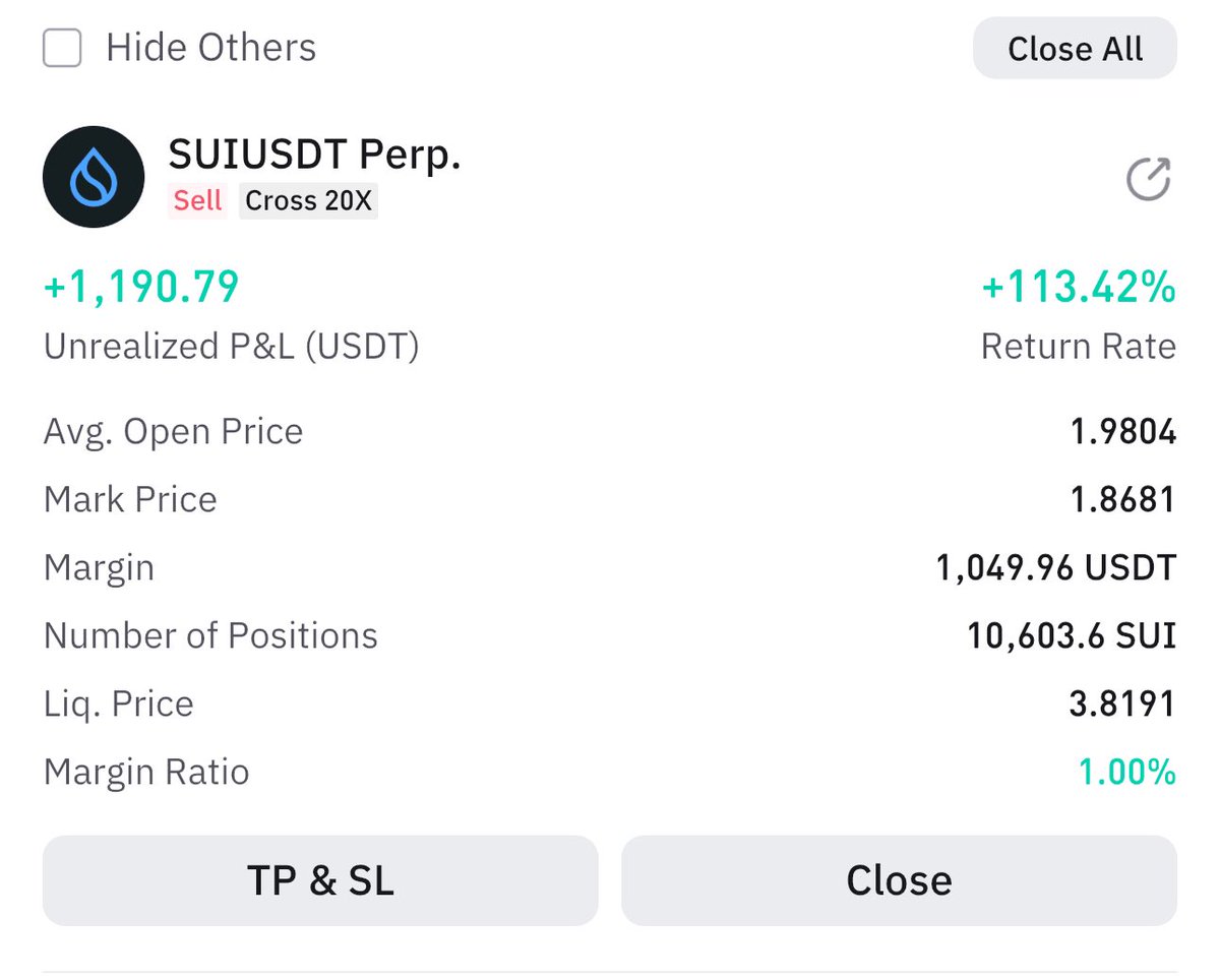 Trade your crypto with one of the best exchange #UEEx 📊