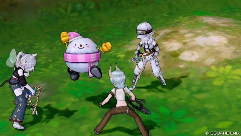 ばぶりーず tweet media