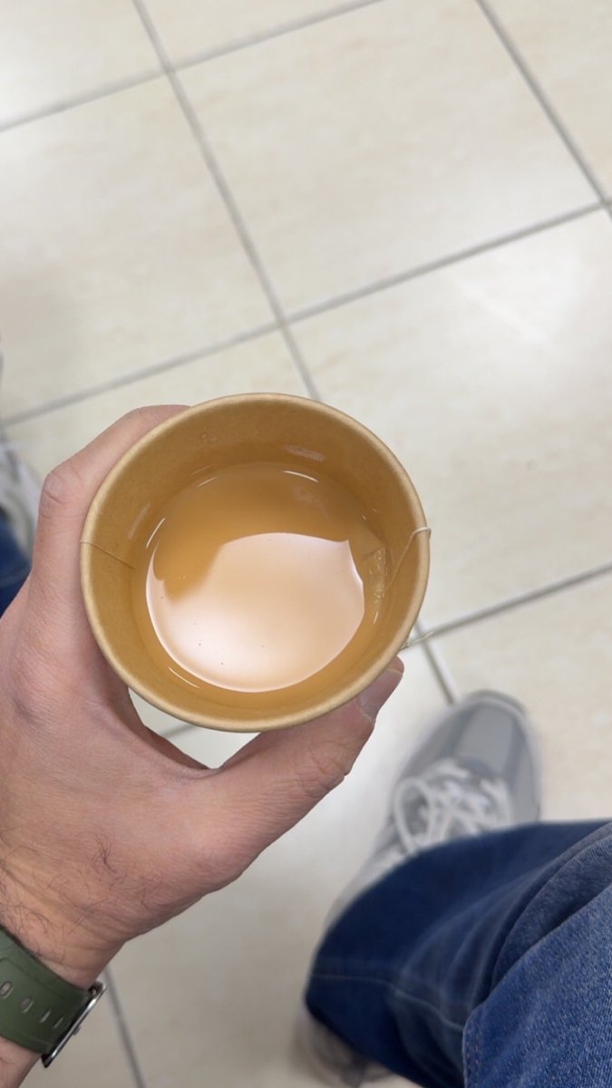 چاي حليب...😴