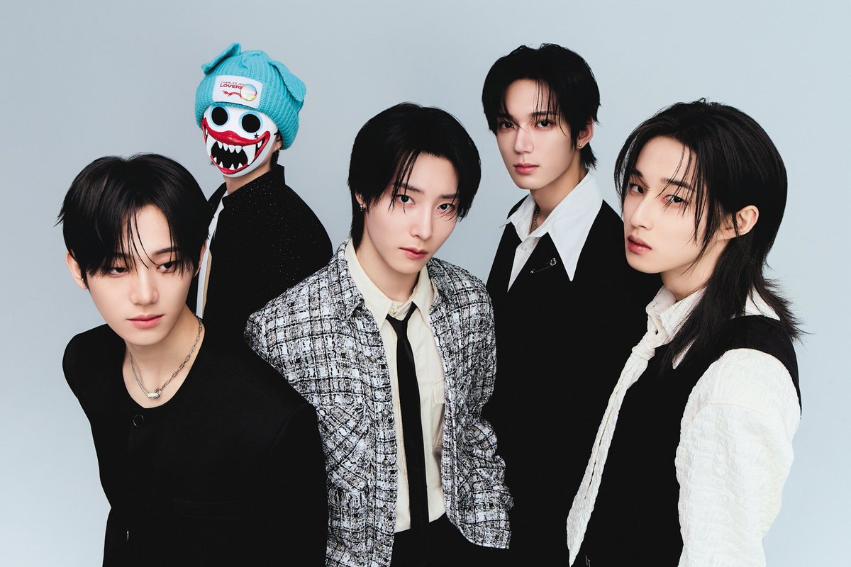 hrtzwav's tweet image. hrtz.wav (하츠웨이브) Official Profile

𝑪𝒐𝒎𝒊𝒏𝒈 𝒔𝒐𝒐𝒏

#하츠웨이브 #hrtzwav