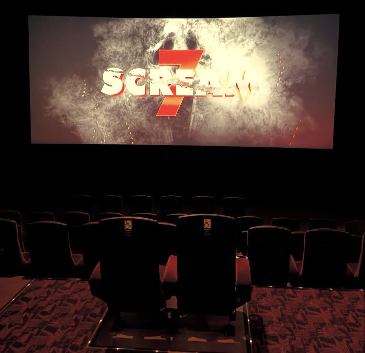 Screamm's tweet image. The perfect date doesn’t exist.

The perfect date: