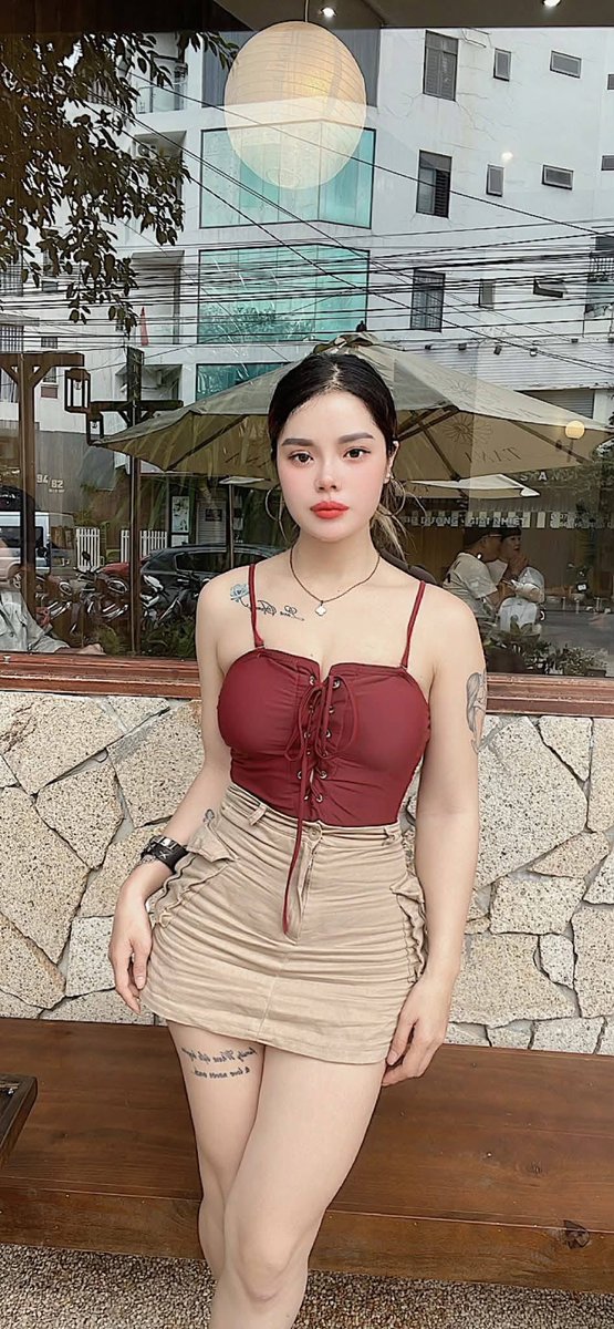 Cô Linh tweet media