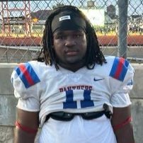 “JB” - JaDarian Brailey tweet media