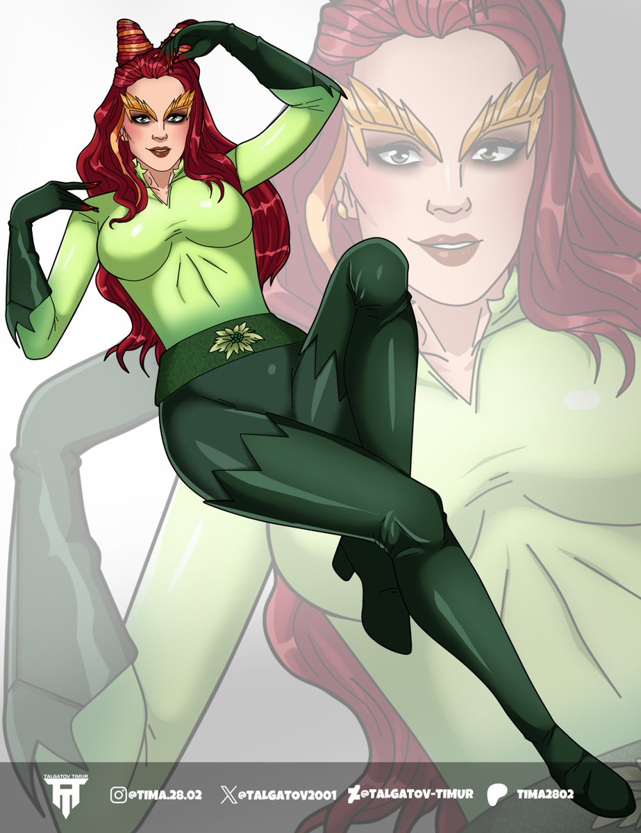 Tima COMMISSION OPEN tweet media