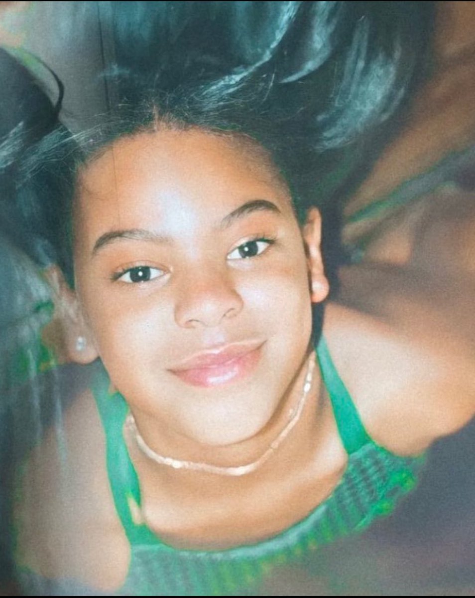 thatssoyoncee's tweet image. Happy 14th birthday to the beautiful, talented and iconic Blue Ivy Carter 🥳🩵