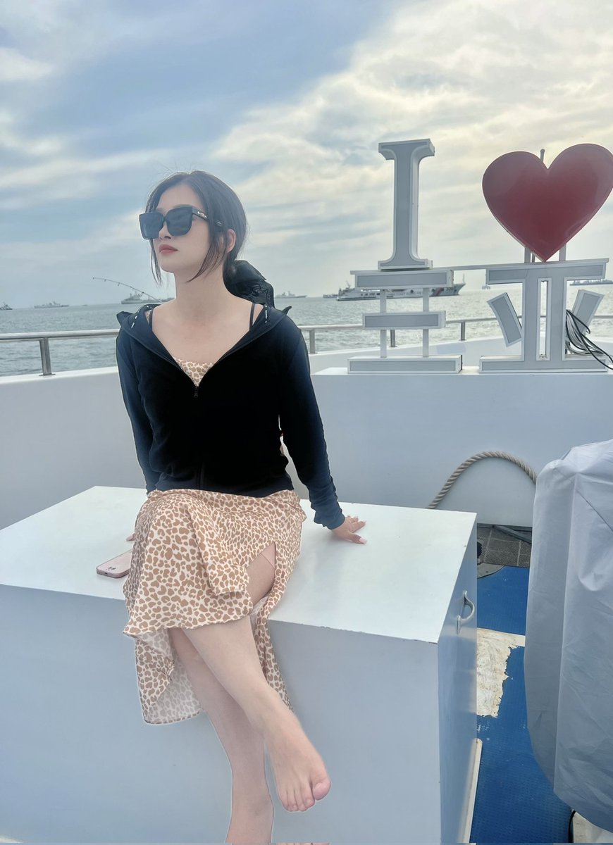 Michelle tweet media