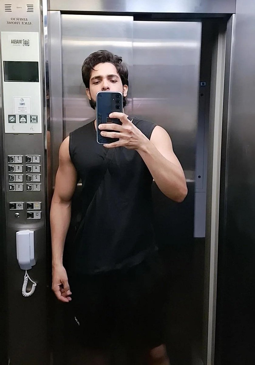 Mathews Ribeiro tweet media