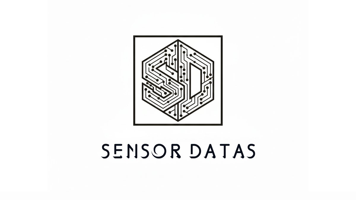 mustafaisildak's tweet image. Sensor Datas @sensordatas  • sensordatas.com
AI needs senses. We provide them. We are building the critical bridge between the physical world and artificial intelligence. #Sensor #GeoAI #SpatialData #AgriTech