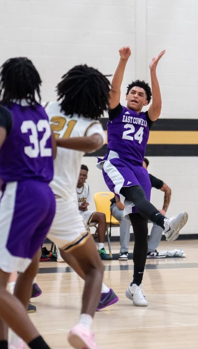 Jevin Finley tweet media