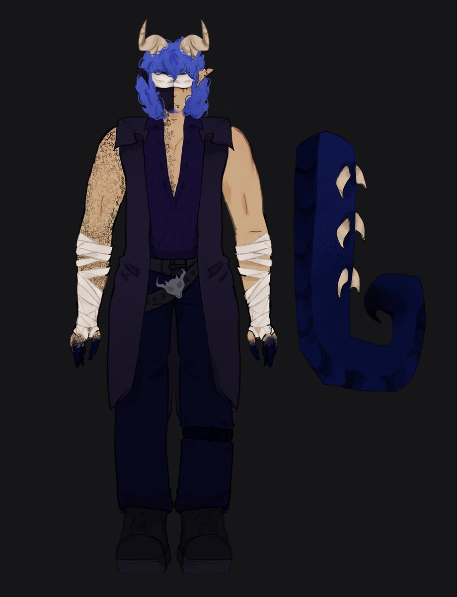 Lunaneversleeps's tweet photo. Fully body of this AUs viper (will prob change later)
#FTOS5 #Viper #Fanart #Fairytailorigins #Origins https://t.co/RopeEKRYbQ