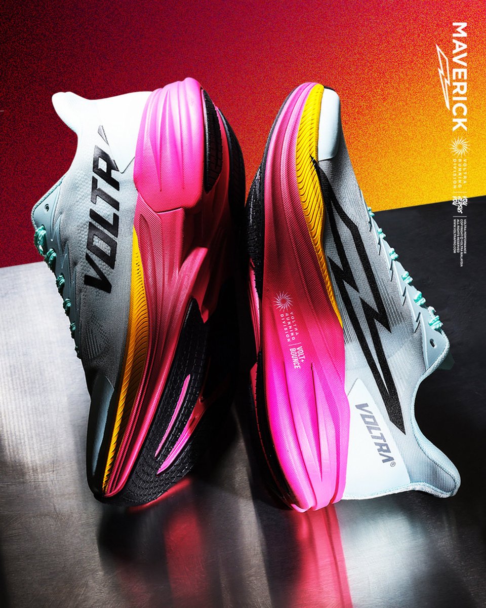 VOLTRA®️ tweet media