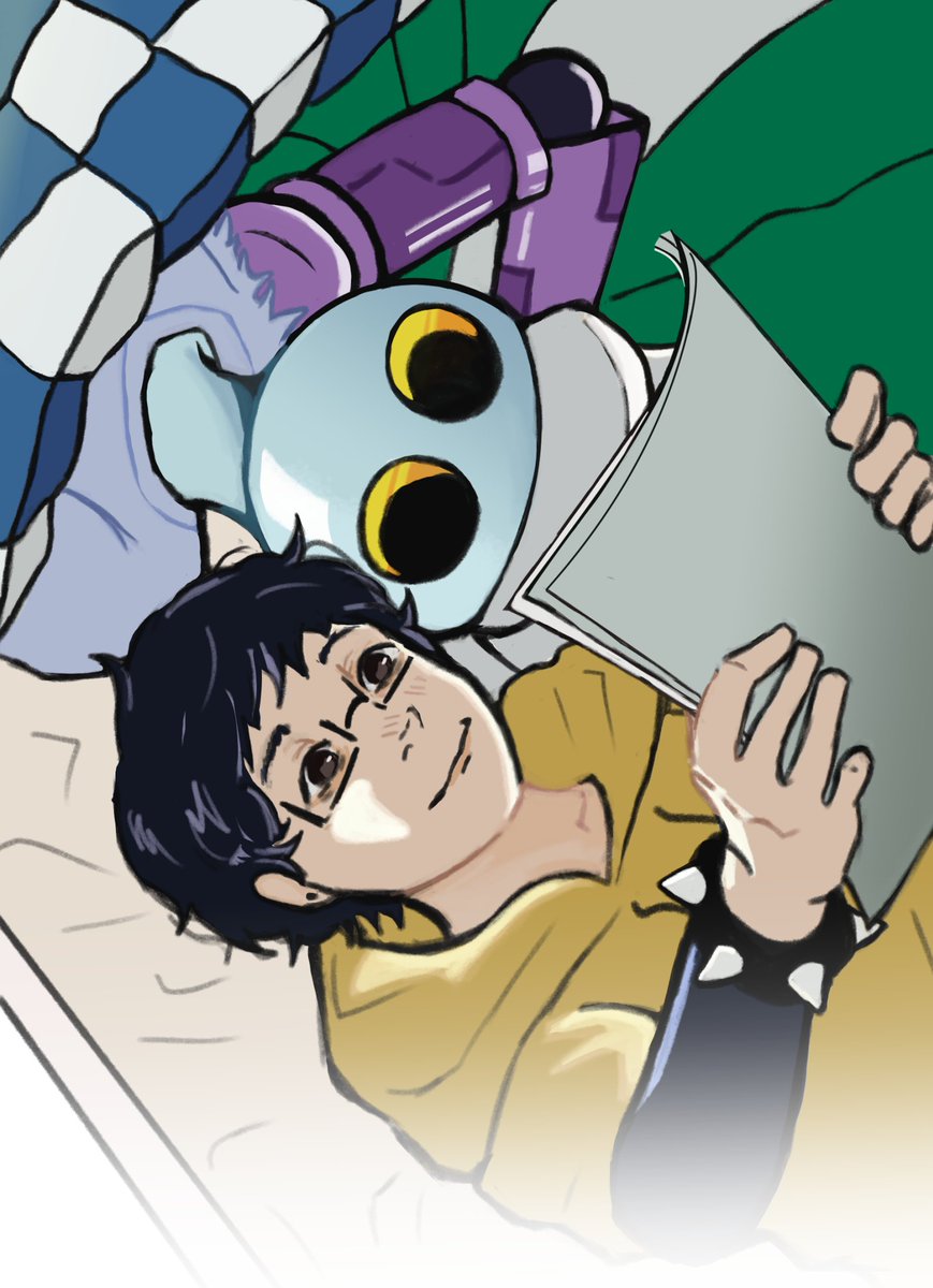 Akira tweet media