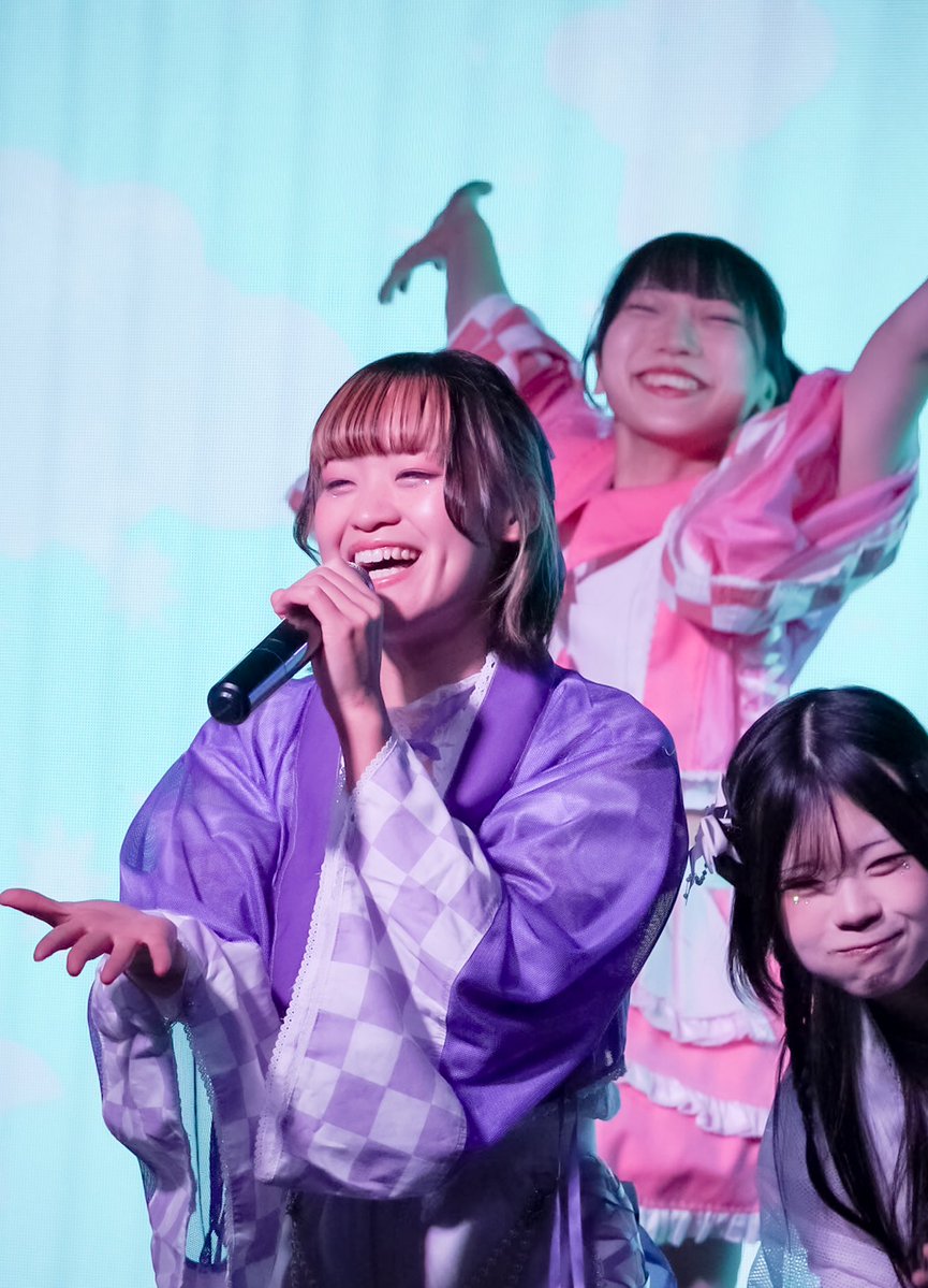 あゆゆ様•*¨*•.¸♬︎ つむぎゆゆ【はいどーも！テラスマです！】 (@tsp_yy) / Posts / X